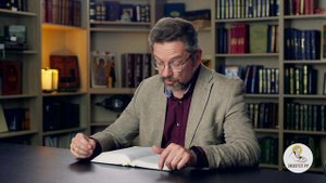 1-я Книга Паралипоменон. Глава 22. Андрей Десницкий. Ветхий Завет