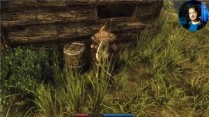 risen 1 # спасение одного друида