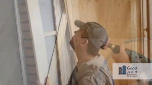 Отделка балкона. Москва!