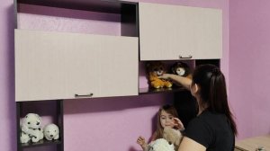 ГЛОБАЛЬНОЕ РАСХЛАМЛЕНИЕ ИГРУШЕК!🧸 ОРГАНИЗАЦИЯ ДЕТСКОЙ КОМНАТЫ 🧺ИДЕАЛЬНАЯ ЧИСТОТА В ДЕТСКОЙ