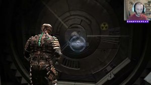 Прохождение Dead Space #14 Монстры ускорились