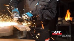 УШМ Makita GA023GZ