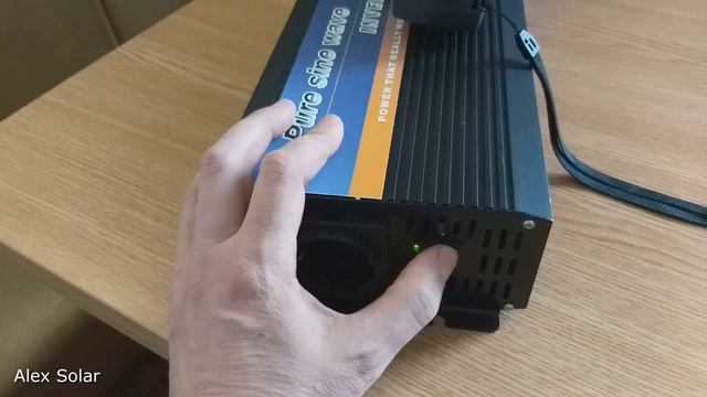 Аккумулятор lifepo4 12v своими руками. Подключаю холодильник. смотреть онлайн