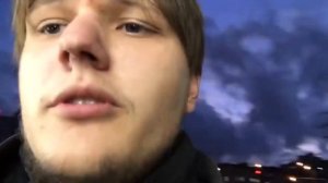 С Днём Рождения, Стёпа.