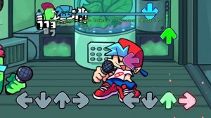 FNF - Impostor V5(?) - Lemon Lime (composed by Rozebud) (FC)