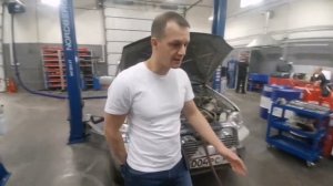 Honda CR-V, 1997 – 100% замена масла АКПП с промывкой