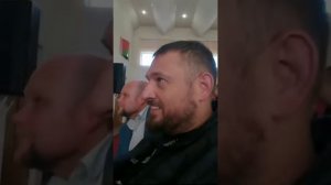 СТрим # 7 Сергей Тихановский vs ГАИ. Люди пришли поддержать!