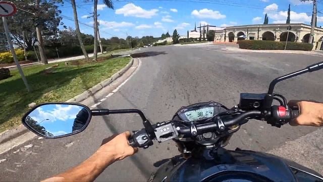 SUZUKI GSX S 750 ANO 2022 TEST RIDE COLETOR ATALLA EM AÇO INOX PARA PONTEIRA ESPORTIVA OU ORIGINAL смотреть онлайн