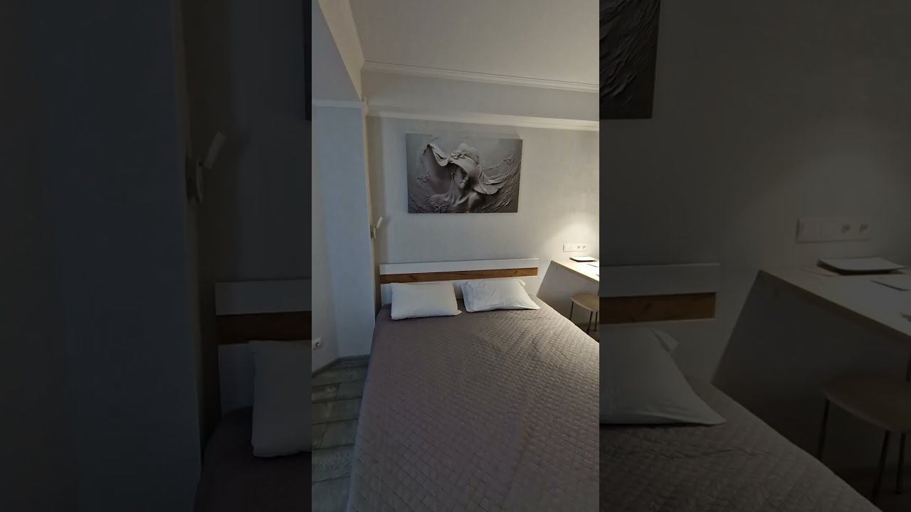 Забронируйте со скидкой +79787277738, ул.Челнокова 19а, квартира посуточно в Севастополе.