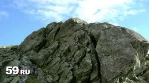 В Перми нашли руины древней цивилизации