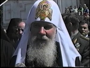 25 лет со дня возрождения Николо-Угрешского монастыря