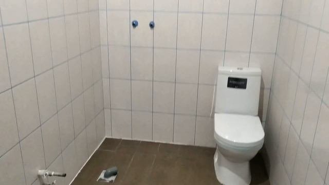Тропический душ из Китая за 5500.Обзор и установка.Душ с AliExpress