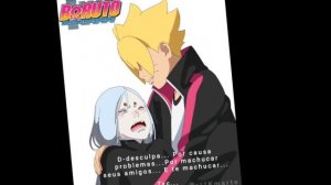 АНИМЕ СОРУТО ( если выйдет)