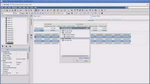 IBM Cognos BI. Разработка отчета в IBM Cognos Report Studio