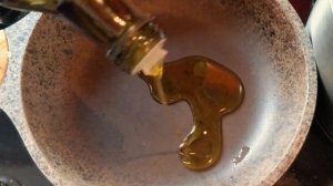 Грузинский суп ХАРЧО из говядины с рисом / Georgian beef KHARCHO soup with rice