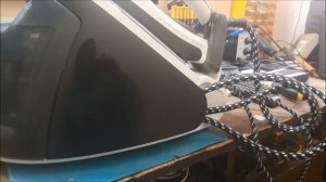 PHILIPS GC 9245  naprawa  wysyłkowa