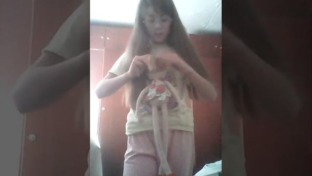 Причёска за место шишки смотреть онлайн