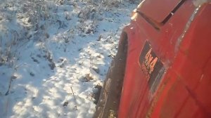 Моя нива 2121 старушка