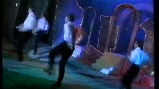 Школа современного танца НЕГА на шоу причёсок смотреть онлайн