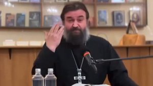 Обращение к русской цивилизации. Протоиерей Андрей Теачев.