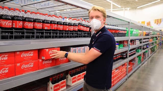 Почему все толстеют в США - как я стал жирным в Америке смотреть онлайн