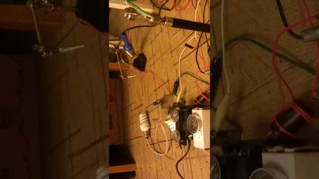 Высокочастотное электричество