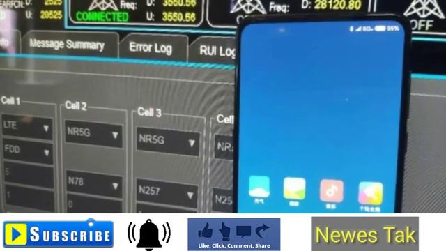 लॉन्च होने का बाद छा जाएगा MI का यह 5G फोन, कीमत होगा सिर्फ इतना смотреть онлайн
