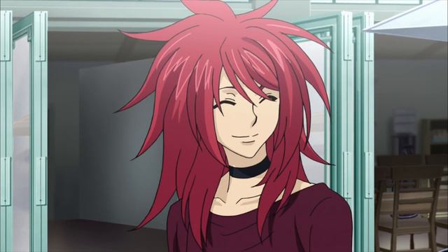 [Episode 84-86] Cardfight!! Vanguard Asia Circuit Rerun