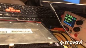 Прошивка VALEO J34P