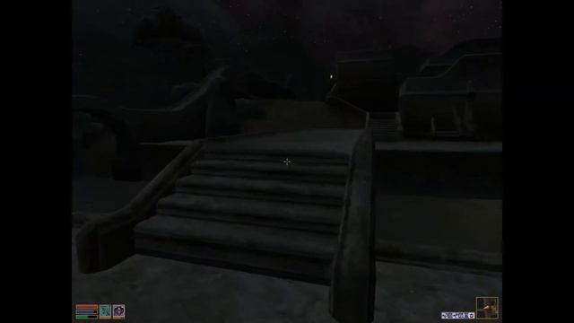 The Elder Scrolls III Morrowind Let's Play: Ep 37 (Console Saves the Day!) смотреть онлайн