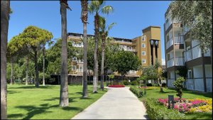 Otium Family Eco Club 5*. Видеообзор отеля для семейного отдыха в Турции