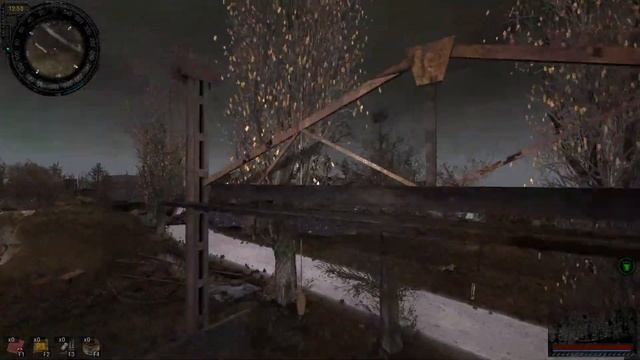 STALKER : Альтернатива 1.4 ► Тёмный край # 7 смотреть онлайн