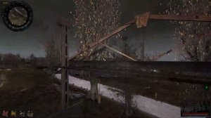 STALKER : Альтернатива 1.4 ► Тёмный край # 7