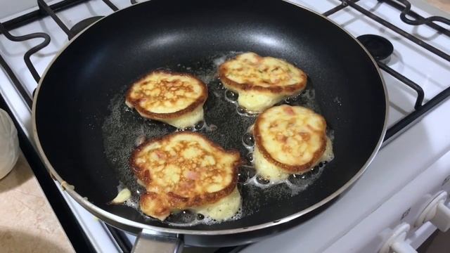 Быстрый Завтрак за Пять минут ? Быстро и Вкусно ? Простая Кулинария