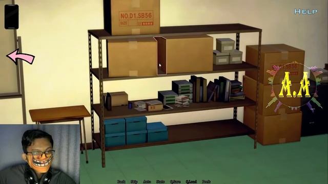 Crimson High [v0.25.0] Gameplay смотреть онлайн