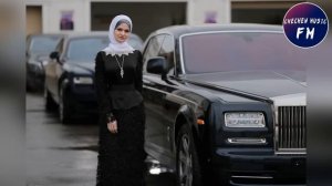 Лариса Садулаева СУПЕР НОВИНКА😍Тешахьа😍2020