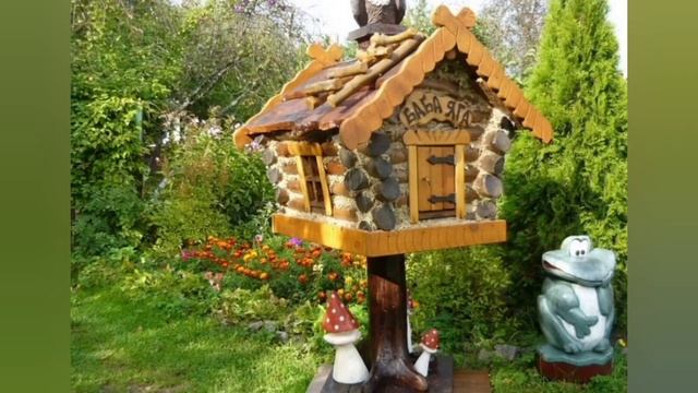 61 Изумительная идея для дачи своими руками.//DIY//