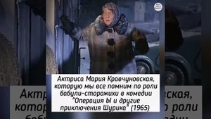 Кого из известных актеров можно увидеть в массовке фильма "Карнавальная ночь"