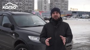 Ремонт генератора Hyundai Santa FE | Тюмень