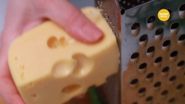 Быстрый завтрак с омлетом смотреть онлайн