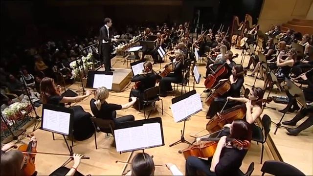 Bizet - Carmen suite смотреть онлайн