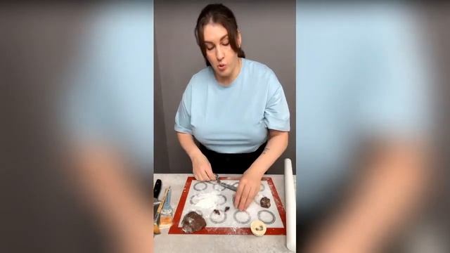 САМЫЙ ПОДРОБНЫЙ РЕЦЕПТ МОТИ | The best mochi recipe