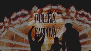 ПРЕМЬЕРА! Simon Stone - Polina Karpova (Official video) 