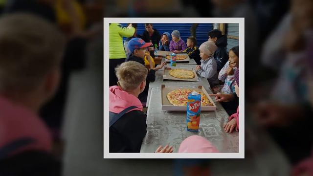 Добрый день друзья! 18.08.2020 смотреть онлайн