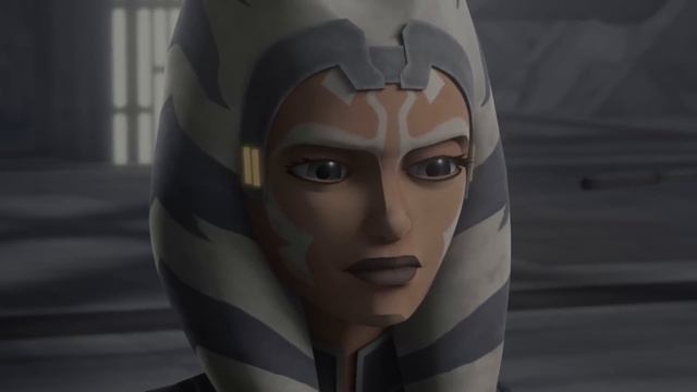 What If Obi Wan Saved Padme from Anakin Skywalker смотреть онлайн