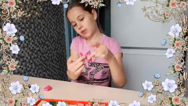 Лепка из пластилина слоника смотреть онлайн