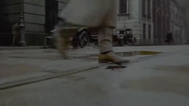 Фантастические твари 2. Удаленные сцены 1.Возрождение Криденса смотреть онлайн