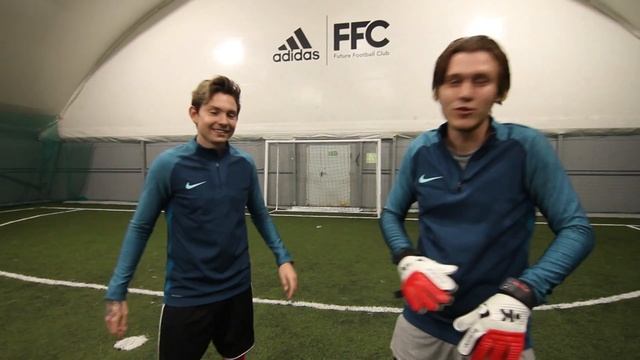 ВЗРОСЛЫЕ ПРОТИВ ДЕТЕЙ ЧЕЛЛЕНДЖ смотреть онлайн