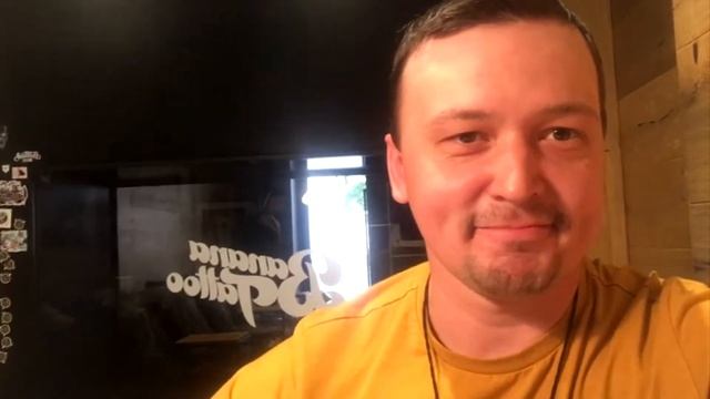 Haime vlog #50 (Как я сделал татуировку) смотреть онлайн