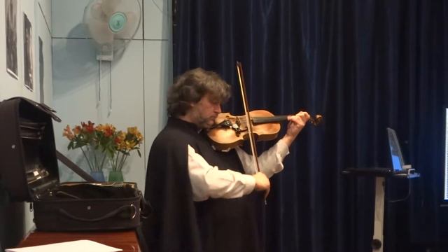 Адажио Т  Альбинони